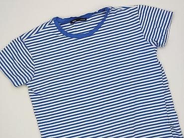 sinsey aplikacja: Sinsay, T-shirt damski, rozmiar XS — 1