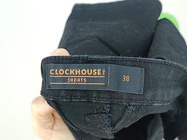 szorty c: Clockhouse, Szorty damskie, rozmiar M — 4