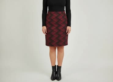 spódniczka obcisla: Spódnica damska, rozmiar XL — 1