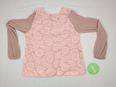 blouses in primark: New Collection, Жіноча блуза, розмір L — 3