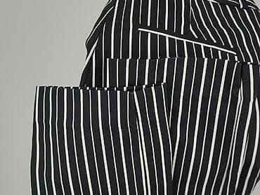 spodnie stradi: Stradivarius, Spodnie materiałowe damskie, rozmiar S — 7