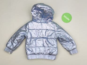 swiecaca kurtka: Transitional jacket, 1.5-2 years, 86-92 cm, condition - Good — 3