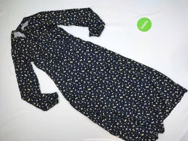 sukienki trapezowe midi: Sukienka damska, rozmiar S — 2