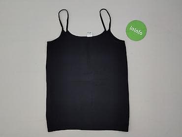 off white bluzki: Top damski, rozmiar XL — 2
