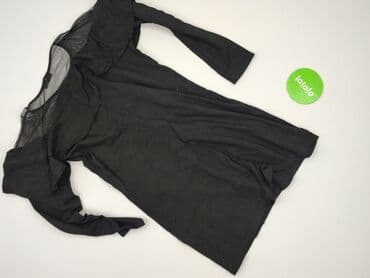 satynowe sukienki mini: Sinsay, Sukienka damska, rozmiar M — 3