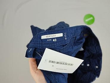 bluzki bialcon: Edc by Esprit, Szorty dla mężczyzn, rozmiar 2XL — 4