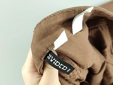harga second hand: H&M Divided, Spodnie cargo damskie, rozmiar S — 4