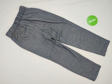 enplus buty mokasyny: Spodnie materiałowe damskie, rozmiar XS — 3