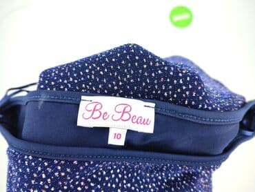 sukienki wieczorowe pull and bear: Be Beau, Sukienka damska, rozmiar M — 4