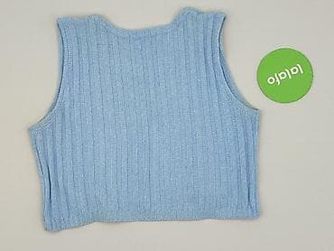 chillin cropp: Top damski, rozmiar S — 3