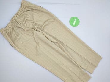 sofix kozaki: Marks & Spencer, Material trousers for women, size 3XL — 3