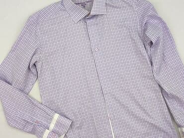 koszulki z barcelony: Shirt for men, M (EU 38), condition - Perfect — 1