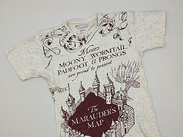Harry Potter, Футболка для чоловіків, розмір XS