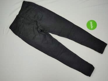 m sara spodnie woskowane: M.Sara, Jeans for women, size M — 4