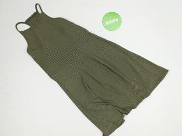 sukienka khaki wesele: Sukienka damska, rozmiar S — 3