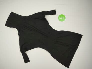 szeroki pasek do sukienki: Sukienka damska, S — 3