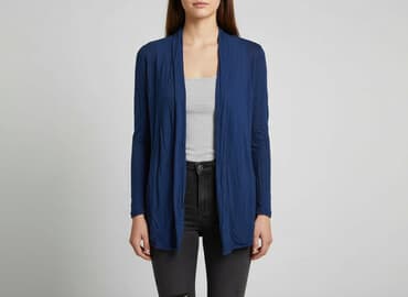 gant kurtka damska: Kardigan damski, rozmiar S — 5