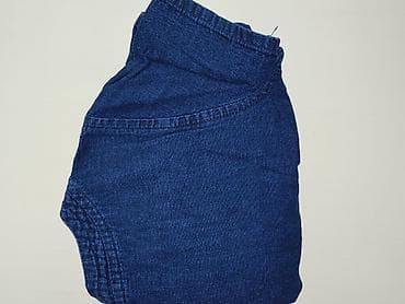 bluzki indygo: Tunika damska, rozmiar M — 5