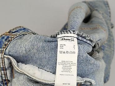 jeans americano: Denim Co, Kamizelka damska, rozmiar M — 5