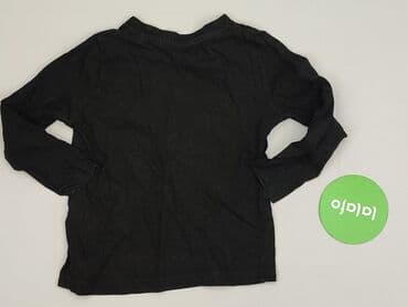 koszulki dla dzieci z fajnymi napisami: Blouse, Lupilu, 3-4 years, 98-104 cm, condition - Perfect — 3