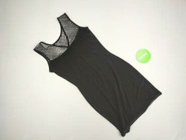 sukienki midi dopasowane: Women`s dress, size S (EU 36) — 3