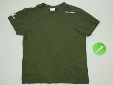 koszulka z rybami: Malfini, Koszulka dla mężczyzn, rozmiar M — 2