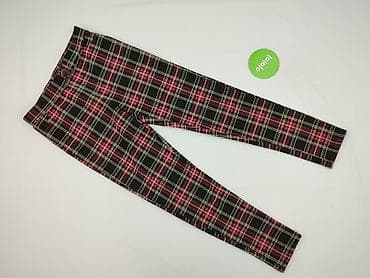 versace blue jeans: Janina, Spodnie materiałowe damskie, rozmiar S — 2