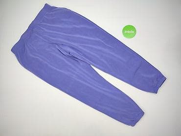 z adidasa: 4F, Spodnie dresowe damskie, rozmiar XL — 3