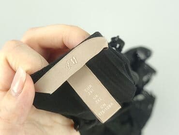 sukienka o kroju marynarki h: H&M, Bluzka damska, rozmiar 2XL — 5