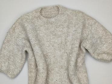 Sweter damski, rozmiar S