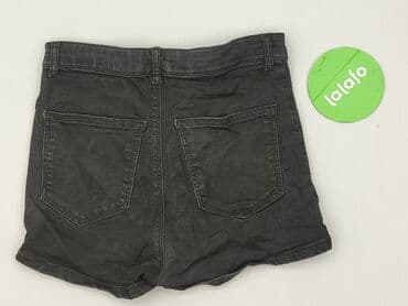 topshop jeansy: Topshop, Szorty damskie, rozmiar L — 3