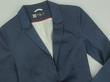 jacket reserved: Marynarka damska, rozmiar XS — 1