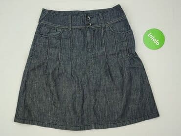 spódnice plisowane tiulowe czarne: Esprit, Women`s skirt, size M (EU 38) — 2