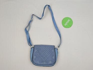 kolczyki zara: Torebka, stan - Bardzo dobry — 2