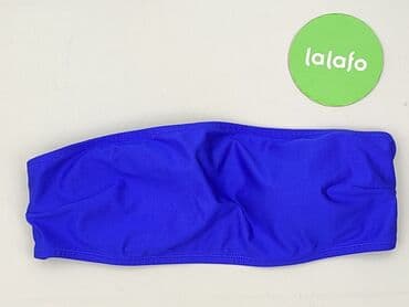Women: H&M, Bikini top, size XL (EU 42) — 2
