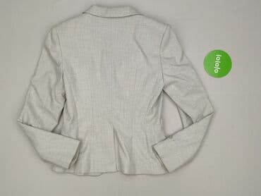 kapcie zygzak mcqueen 42: H&M, Marynarka damska, rozmiar S — 3