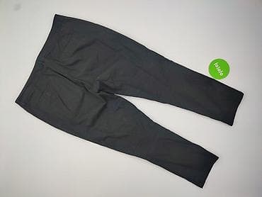 tanie pl: Asos, Spodnie materiałowe damskie, rozmiar M — 3