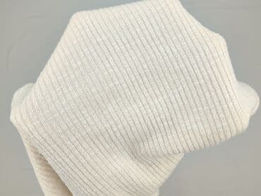 bluzki dzianinowe zalando: Golf damski, rozmiar S — 4