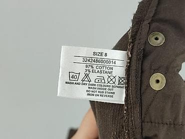 spódnice kaskadowa: Betty Barclay, Spódnica damska, rozmiar S — 5