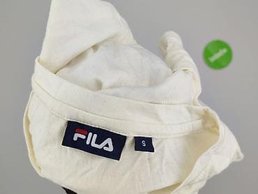 basic t shirty nike: Fila, T-shirt damski, rozmiar S — 6