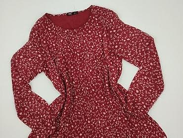 Sinsay, Sukienka damska, rozmiar S