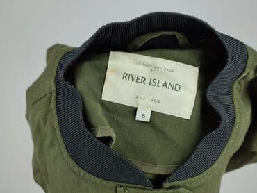 kurtka polska: River Island, Kurtka bomberka damska, rozmiar S — 4