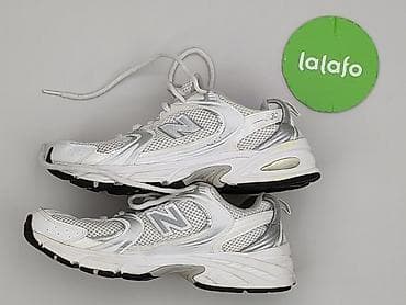 nb adidasy: New Balance, Sneakersy damskie, rozmiar 38 — 4