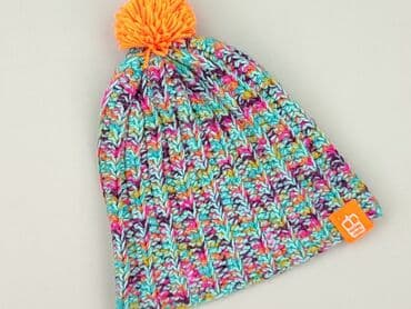 woskowane spodnie mohito: Hat, condition - Very good — 1