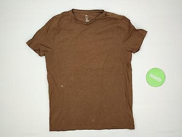h: H&M, T-shirt damski, rozmiar S — 3