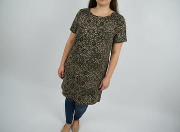 boone sukienki: Boohoo, Sukienka damska, rozmiar 2XL — 6