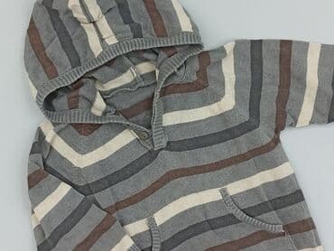 quechua kurtki: Sweater, 12-18 months, condition - Good — 1