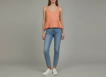 dorimodes majtki bezszwowe: Top damski, rozmiar XS — 7