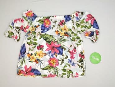 bluzki paski: F&F, Bluzka damska, rozmiar 3XL — 3