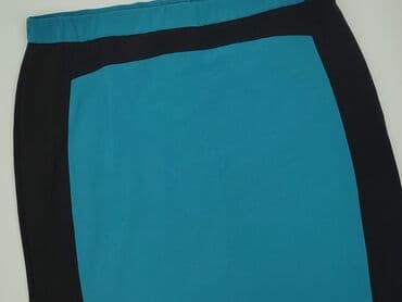 Spódnica damska, rozmiar 4XL